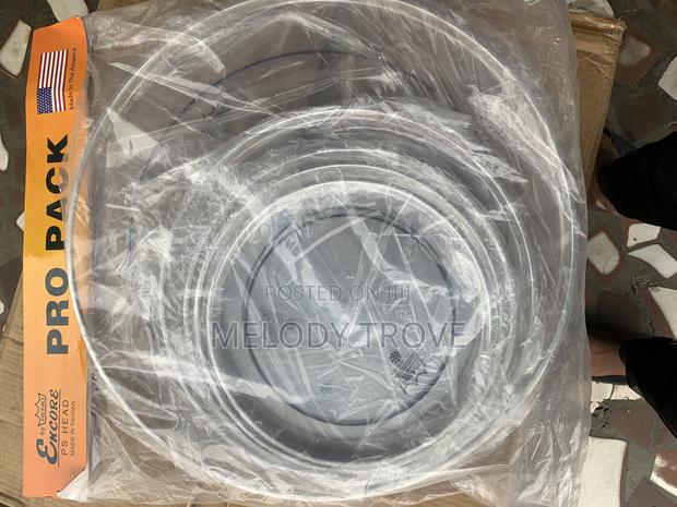 Remo Drumheads (Velloms) · Photo 2