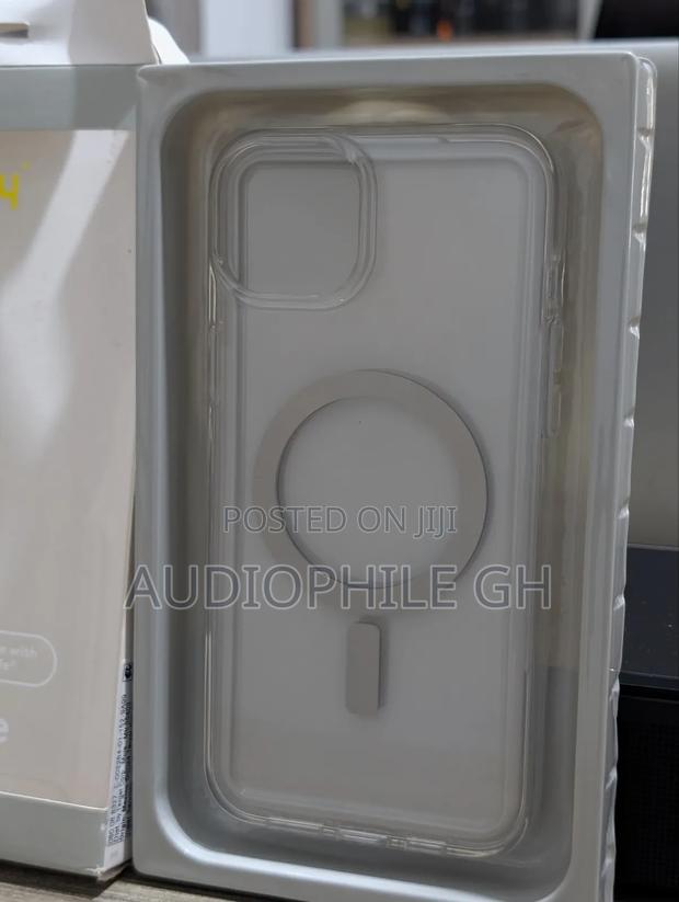 Heyday Apple iPhone 15 Plus / iPhone 14 Plus Magsafe Case · Photo 5