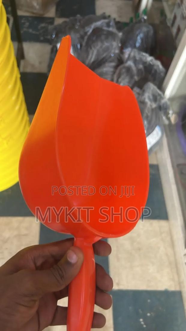 Feeds Scoop · Photo 1