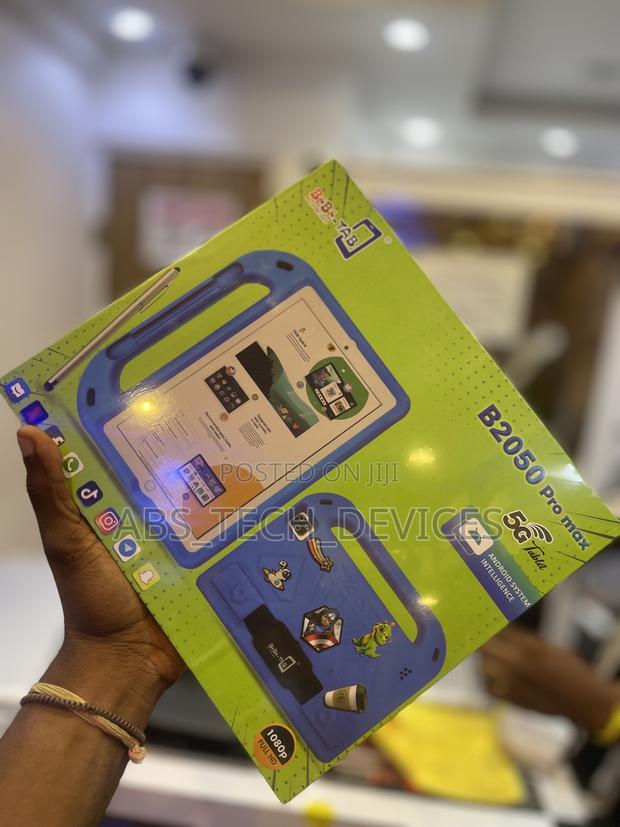 New Bebe B2050 Pro+ 256 GB · Photo 1