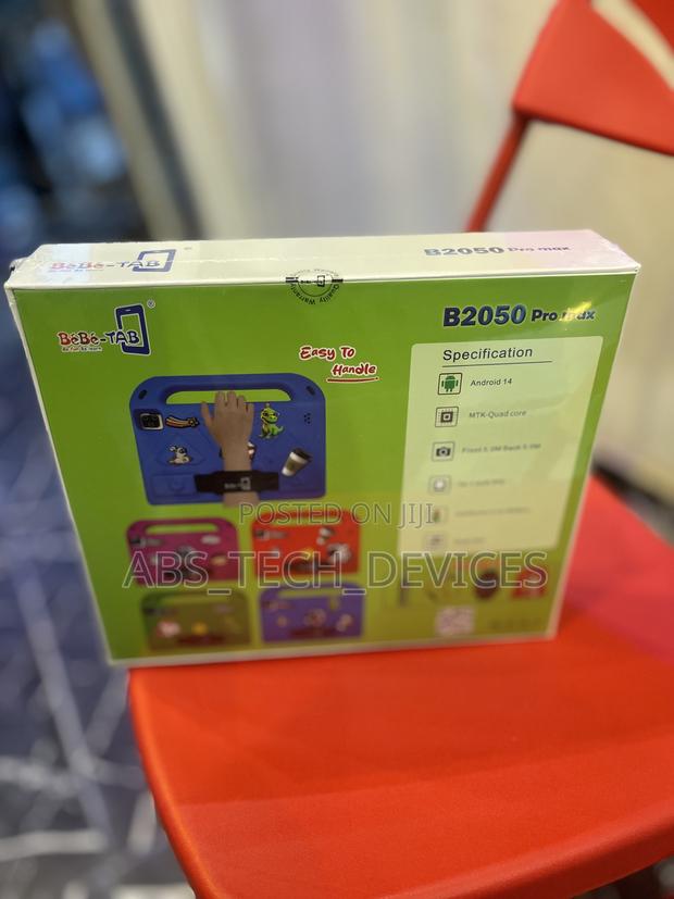New Bebe B2050 Pro+ 256 GB · Photo 4