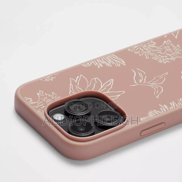 Heyday Apple iPhone 13 Pro Max / 12 Pro Max / 7 ,8 Se Case · Photo 2