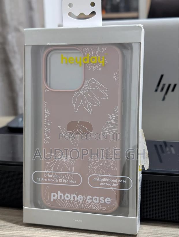 Heyday Apple iPhone 13 Pro Max / 12 Pro Max / 7 ,8 Se Case · Photo 3