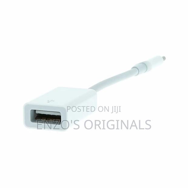 Apple Usb-c To Usb Adapter Oem Original Apple Product. · Photo 4