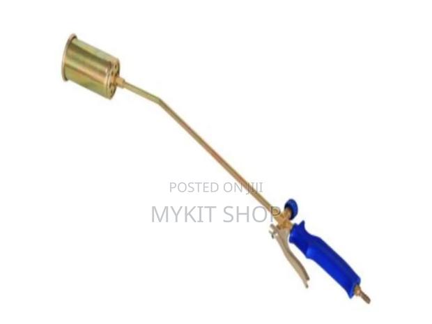 Blow Torch · Photo 1