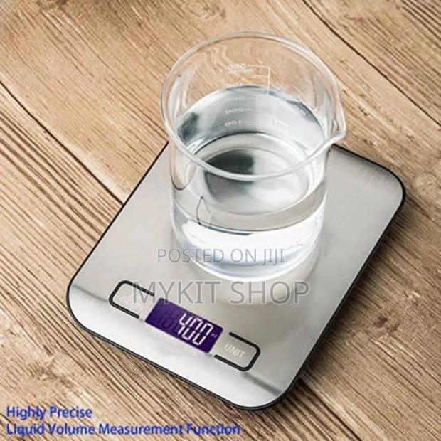 5kg Digital Mini Scale · Photo 1