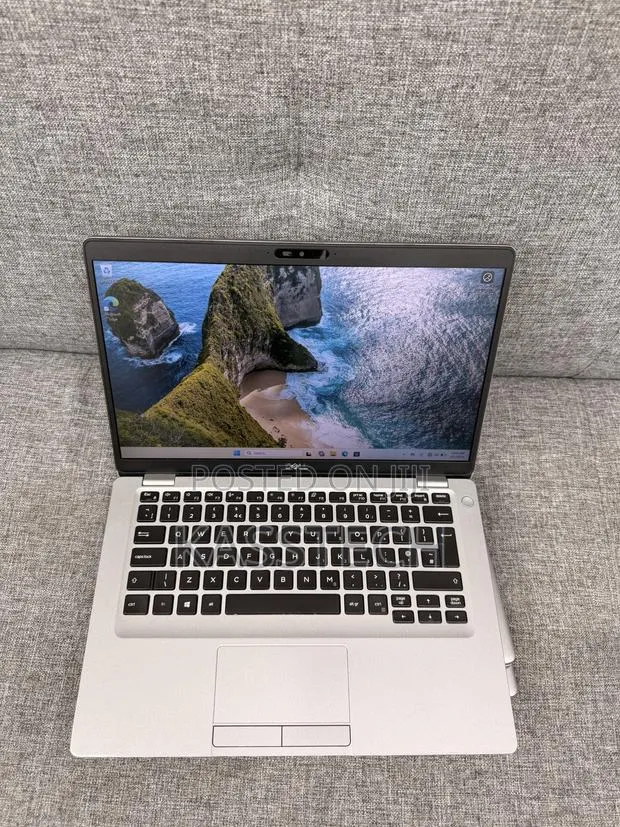 Laptop Dell Latitude 5410 8GB Intel Core i5 SSD 256GB · Photo 1