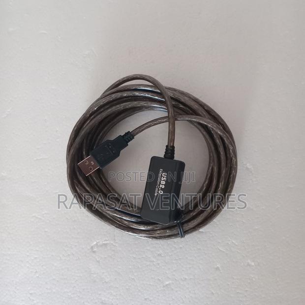Usb 2.0 Active Extension Cable · Photo 1