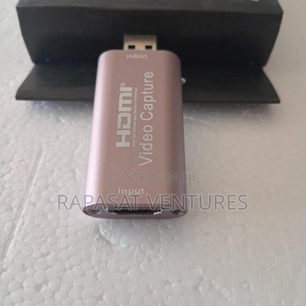 Hdmi USB 3.0 Video Capture · Photo 1