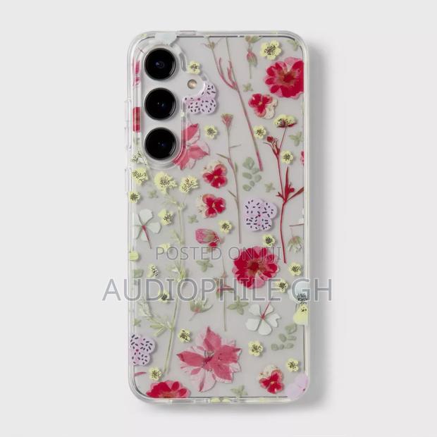 Heyday Samsung Galaxy S24+ Phone Case · Photo 1