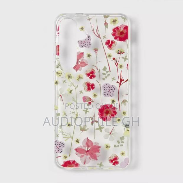 Heyday Samsung Galaxy S24+ Phone Case · Photo 2