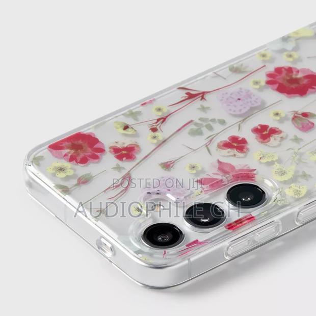Heyday Samsung Galaxy S24+ Phone Case · Photo 3