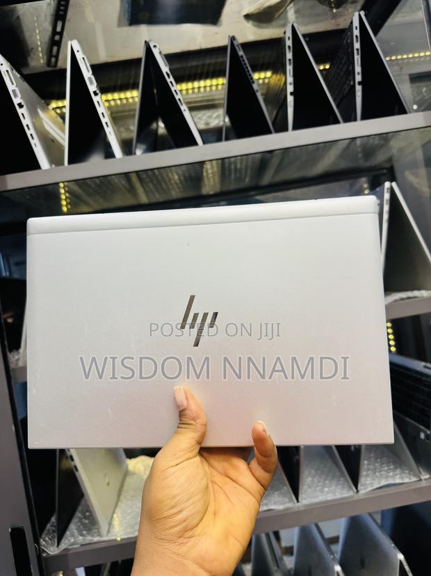 Laptop HP EliteBook 830 G8 16GB Intel Core i5 SSD 512GB · Photo 5