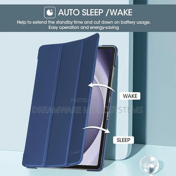 Procase Smart Case for Galaxy Tab A9 Plus/A9+5g 11 Inch 2023