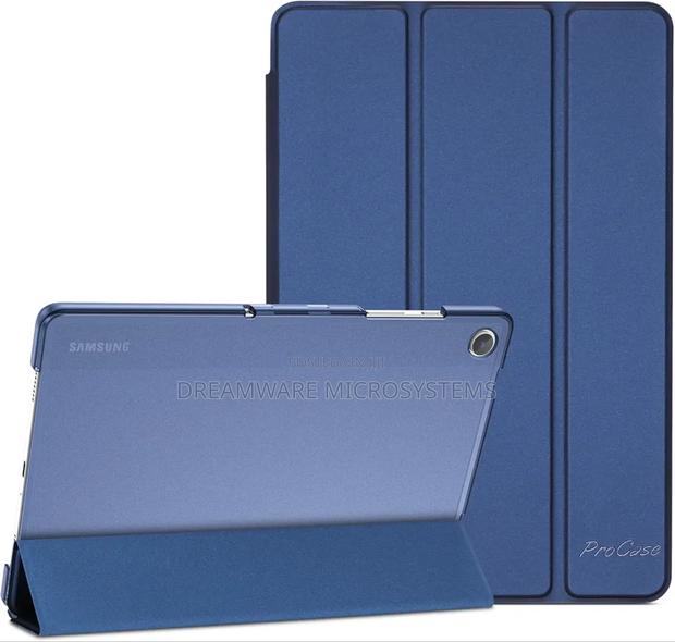 Procase Smart Case for Galaxy Tab A9 Plus/A9+5g 11 Inch 2023 · Photo 2