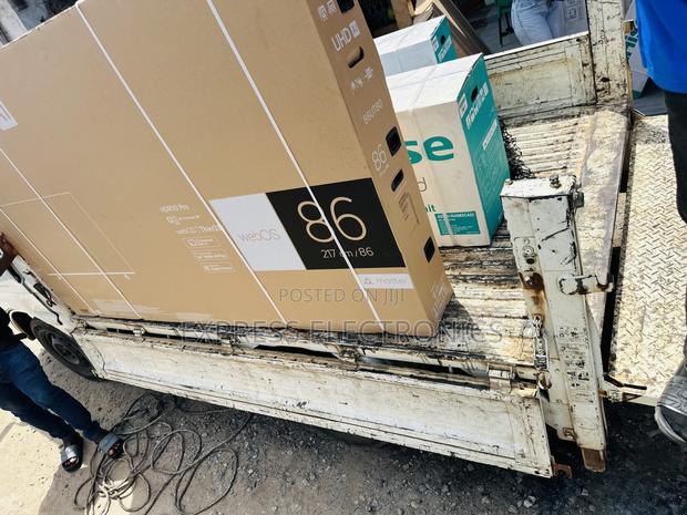 86ut8000 Uhd Smart Lg New Model · Photo 1