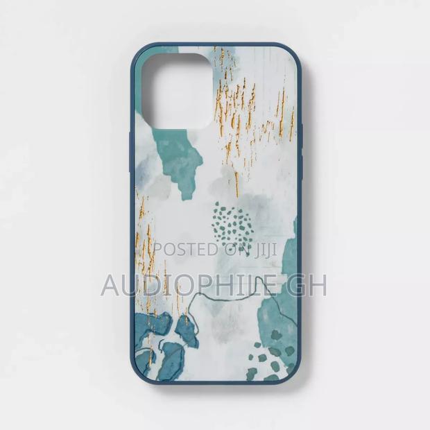 Heyday Apple iPhone 12/iPhone 12 Pro Hardshell Case · Photo 1