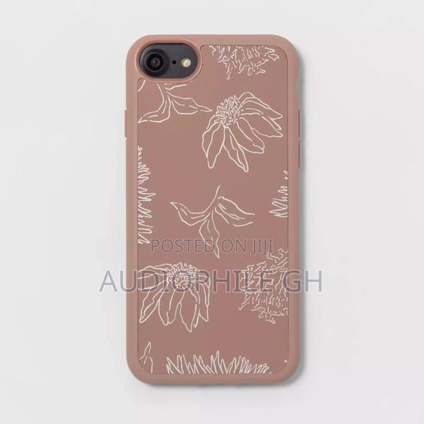 Heyday Apple iPhone Se (3rd/2nd Generation) / 8 / 7 Case · Photo 2