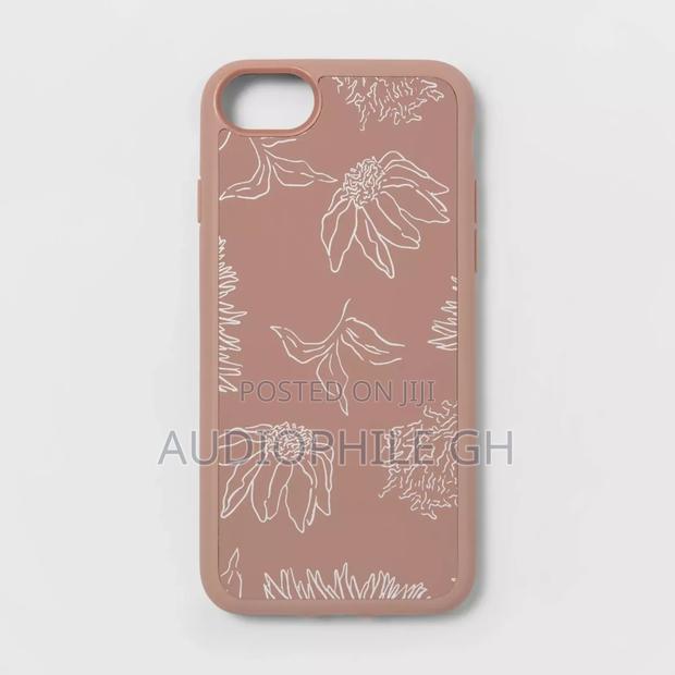 Heyday Apple iPhone Se (3rd/2nd Generation) / 8 / 7 Case · Photo 1