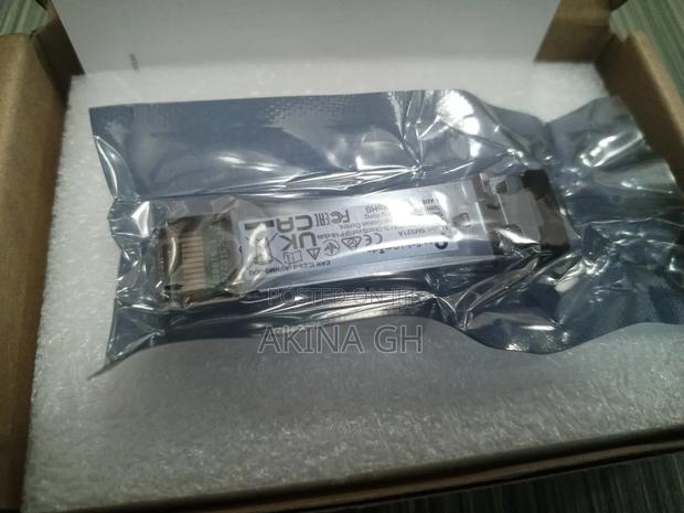 Tp-Link Tl-Sm321a (Sm321a) 1000base-Bx10 SFP Transceiver · Photo 3