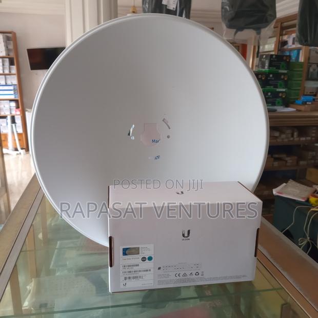 Ubiquiti Powerbeam M5 400 · Photo 1