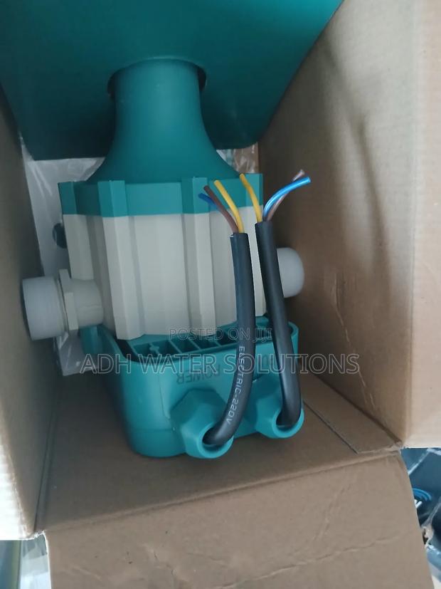 Original Power Action Booster · Photo 2
