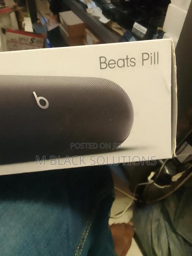Beats Pill Bluetoothspeaker · Photo 2