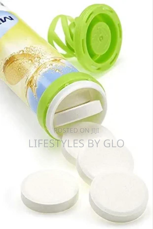 Mivolis Magnesium Effervescent Tablets · Photo 2