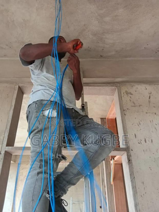 Certified Electrician PLS Call Us.