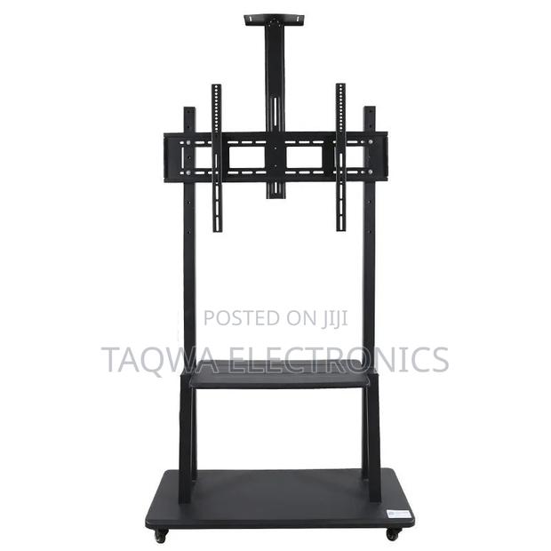 Best-Rolling 32-75 Tv Bracket · Photo 1