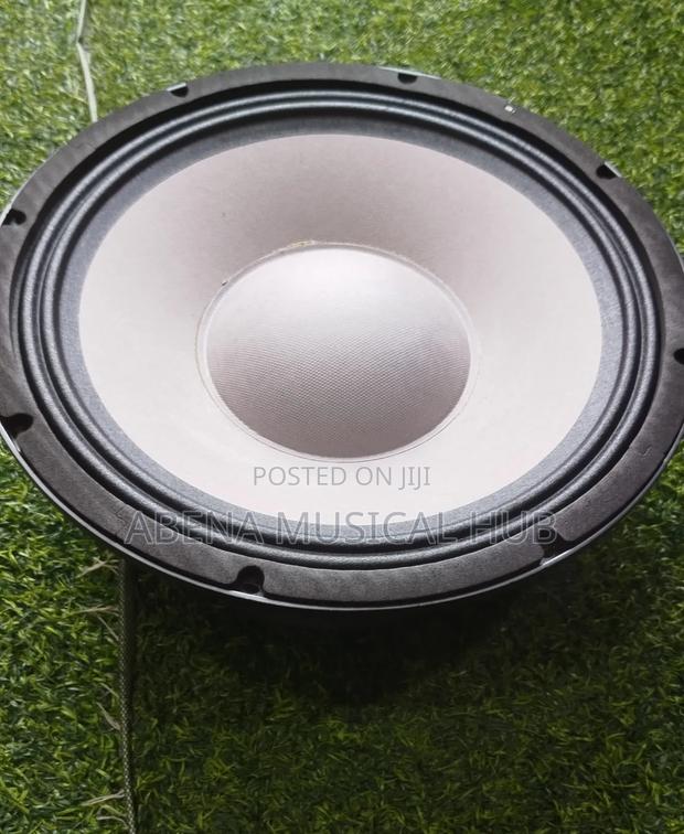 MSH- 12 Inches Double Magnet Line Arrays Speaker · Photo 1