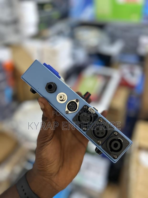 Behringer Cable Tester · Photo 3