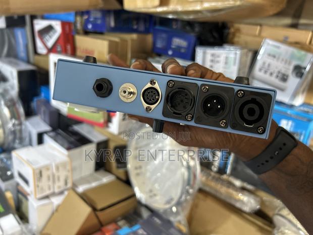 Behringer Cable Tester · Photo 4