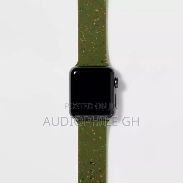 Heyday Apple Watch Silicone Band 42 - 49mm · Photo 2
