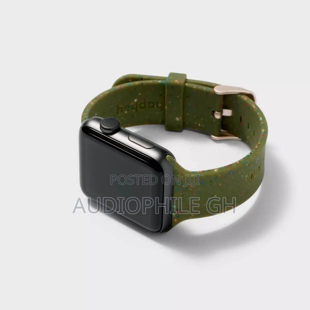 Heyday Apple Watch Silicone Band 42 - 49mm · Photo 3