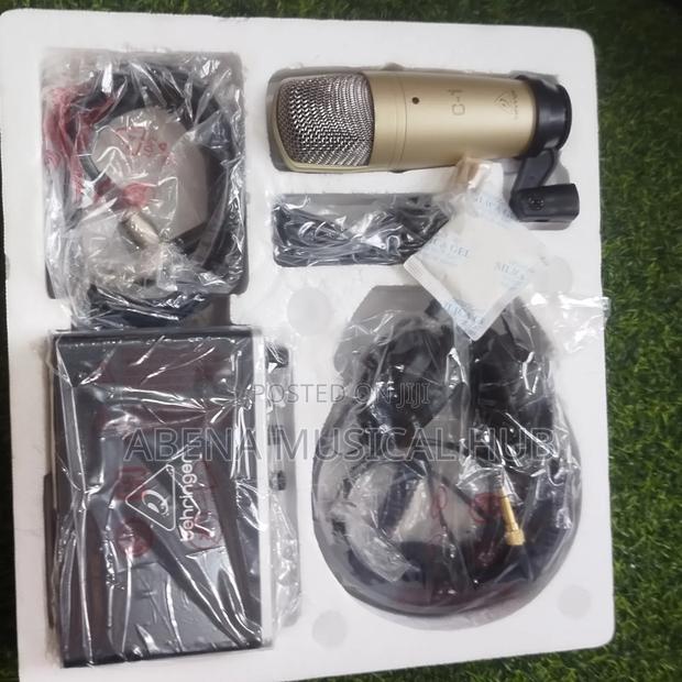 U-Phoria Studio Pro (Full Set) · Photo 2