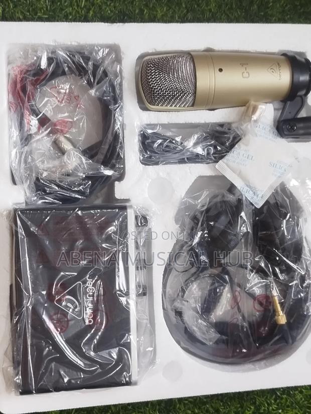 U-Phoria Studio Pro (Full Set) · Photo 1