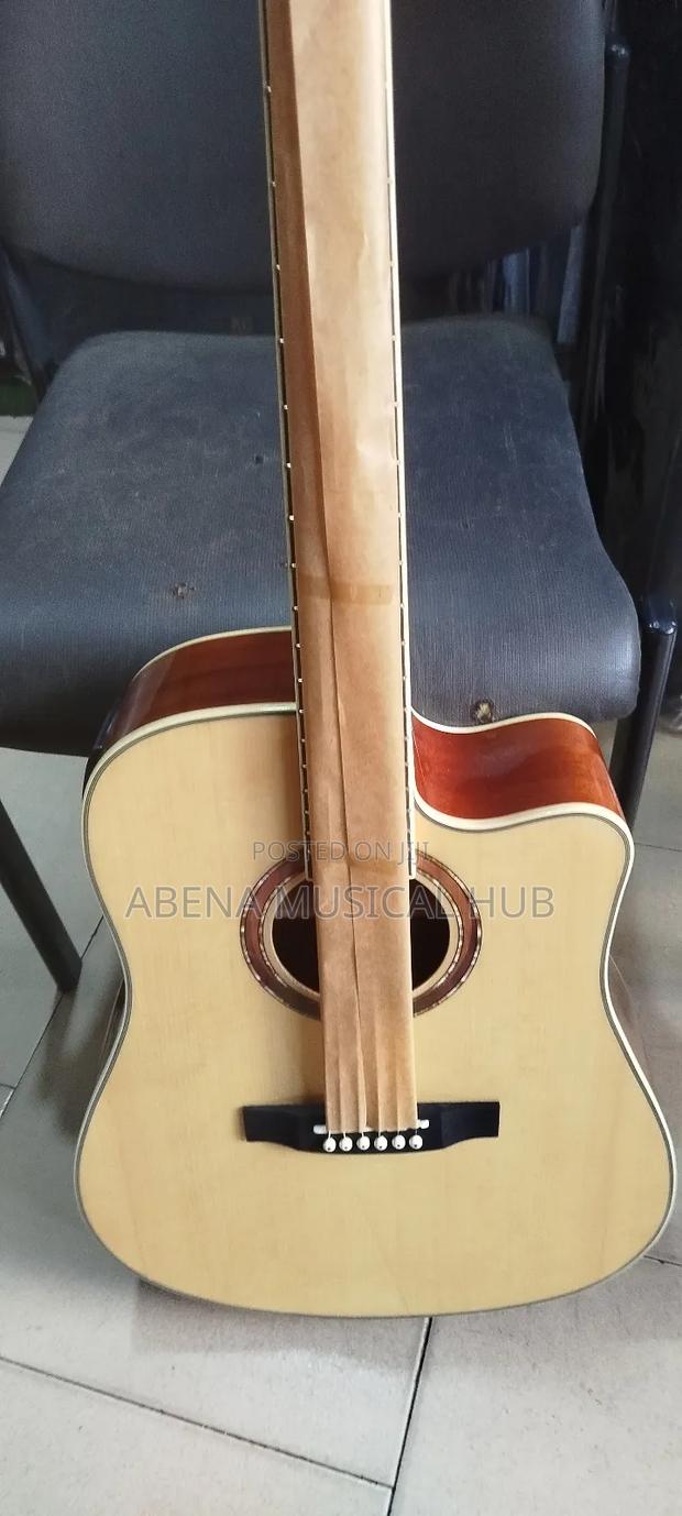 Gibson Semi Acoustic Guitar