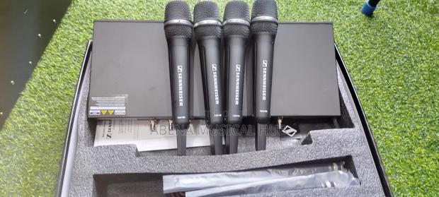 Sennheiser SKM 9000 4 in 1 Microphone · Photo 2