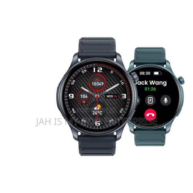 Zeblaze Btalk 3 Pro Smart Watch Amoled Display Smartwatch · Photo 2