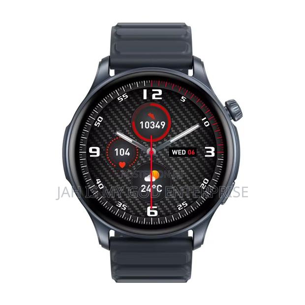 Zeblaze Btalk 3 Pro Smart Watch Amoled Display Smartwatch · Photo 3