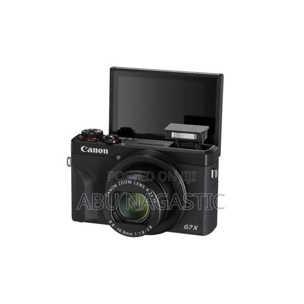 Canon G7x Mark Iii Digital Camera · Photo 1