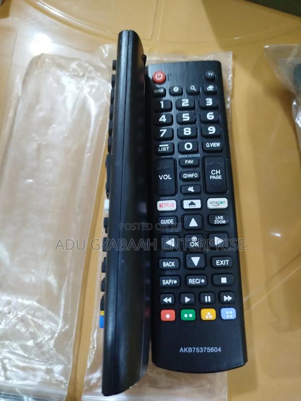 Original Lg Remote · Photo 2