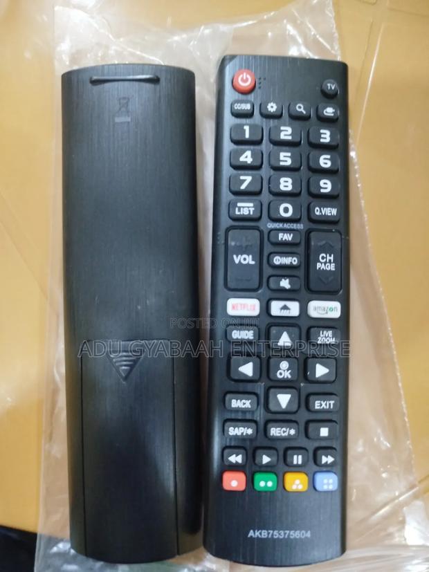 Original Lg Remote · Photo 3
