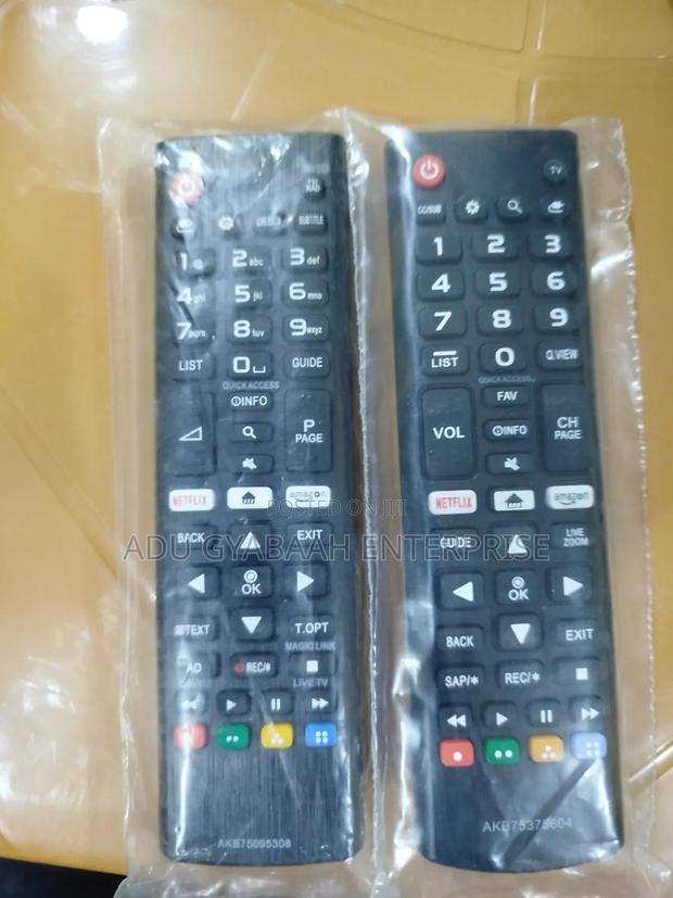 Original Lg Remote · Photo 4