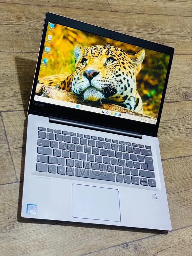 Laptop Lenovo IdeaPad 520S 8GB Intel Core i5 SSD 256GB ยท Photo 4