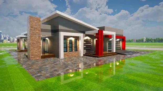 Are You Urgently Looking for a Professional Architect? · Photo 6