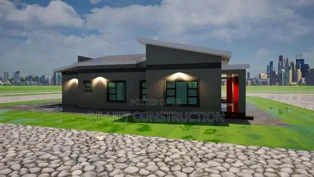 Are You Urgently Looking for a Professional Architect? · Photo 7