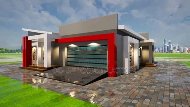 Are You Urgently Looking for a Professional Architect? · Photo 1