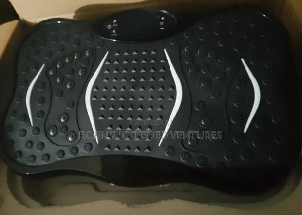 New Body Building Equipment · Photo 1